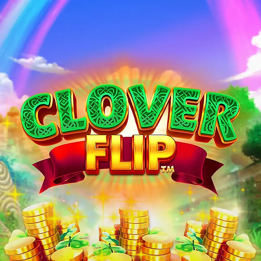 Clover Flip