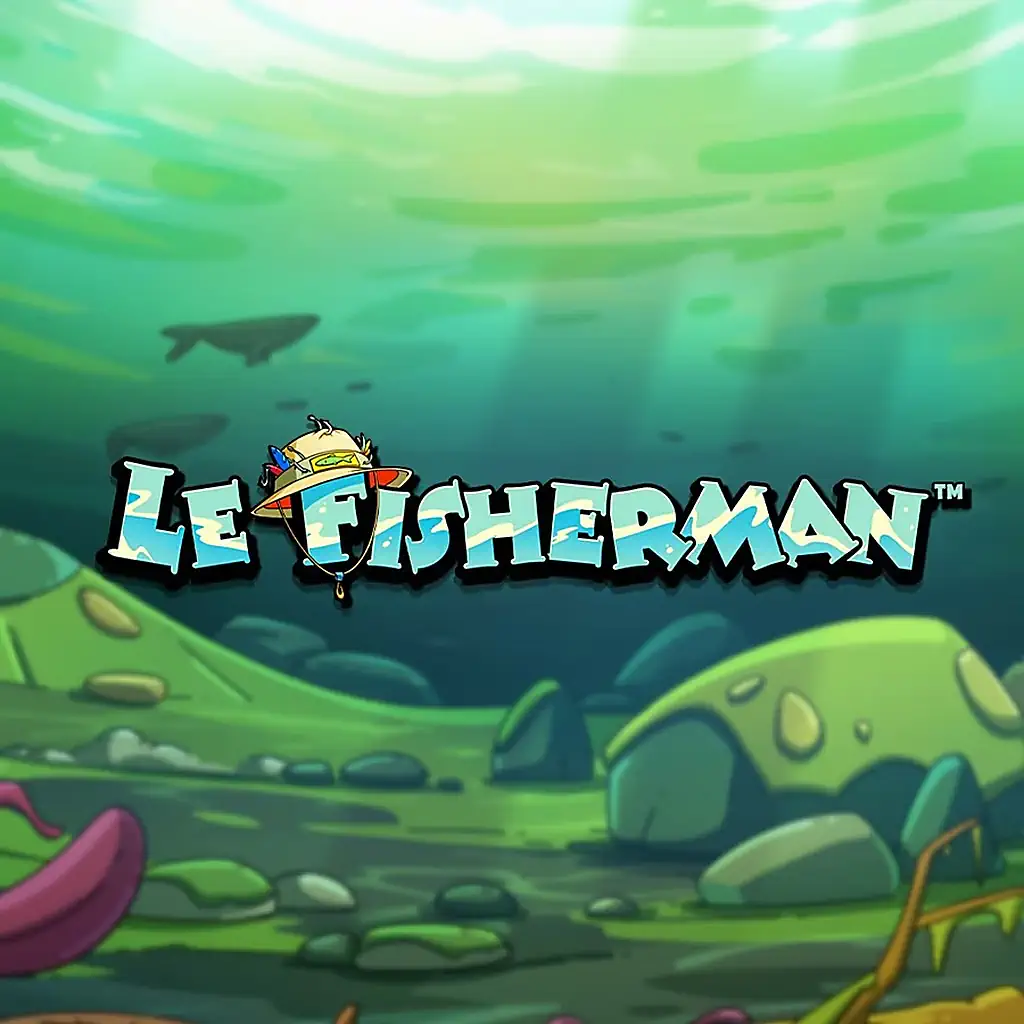 Le Fisherman